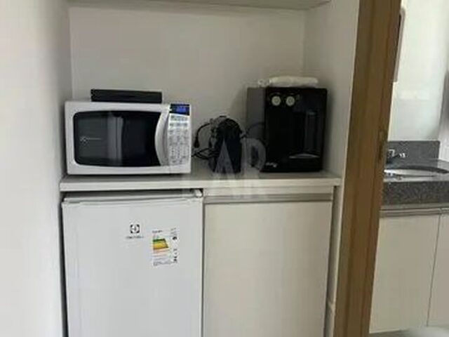 Imagem 4: Sala À Venda, 1 Vaga, Vila da Serra - Nova Lima/Mg