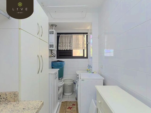 Imagem 16: Apartamento À Venda com Exclusividade e Conforto em Cada Detalhe, com 02 Quartos (1
