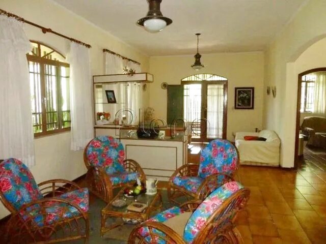 Imagem 7: Casa À Venda em Campinas, Parque Taquaral, com 4 Quartos, com 405 M²