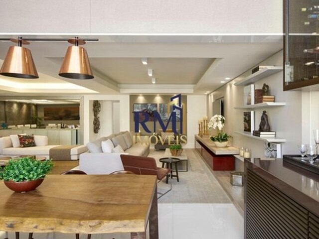 Imagem 7: Apartamento À Venda, 4 Quartos, 2 Suítes, 4 Vagas, Vila da Serra - Nova Lima/Mg