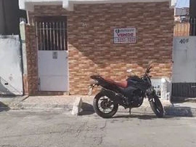 Imagem: Vende-Se Uma Casa no Campo Limpo $170,000