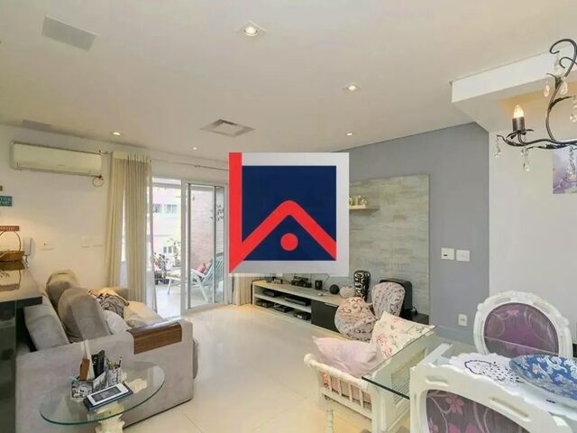 Imagem 12: Venda Apartamento 2 Dormitórios - 102 M² Brooklin