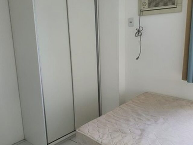 Imagem 13: Flat Mobiliado em Casa Forte/ Casa Amarela