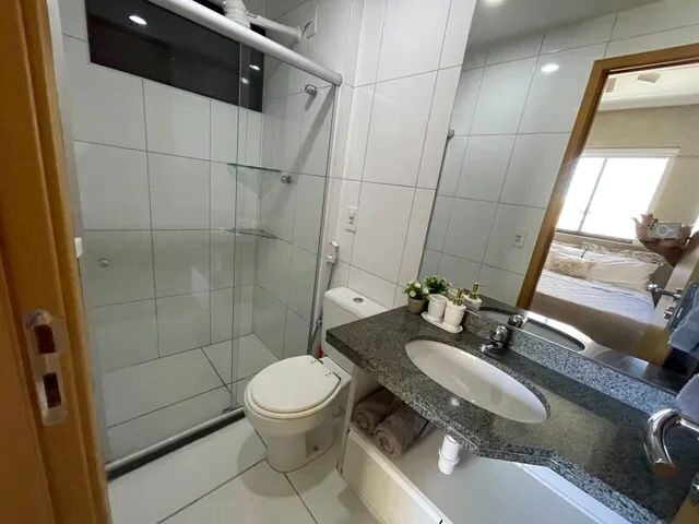 Imagem 7: Lindo Apto Quarto/Sala, Mobiliado e Próx a Praia, em Ponta Verde - Maceió