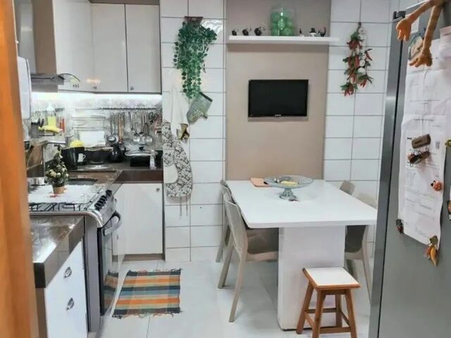 Imagem 9: Apartamento para Venda com 3 Quartos Sendo 1 Suíte em Jardim da Penha - Vitória/Es