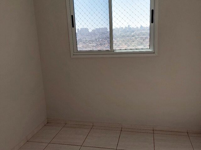 Imagem 10: Apartamento Nascente