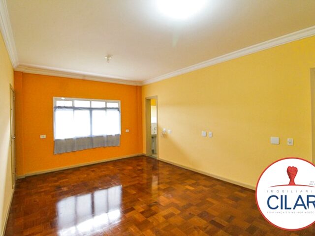 Imagem 5: Curitiba - Casa Padrão - Parolin