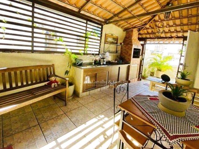 Imagem: Cobertura com 3 Quartos À Venda, 110 M²