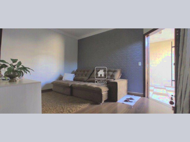 Imagem 4: Sobrado com 3 Dormitórios À Venda, 200 M² por R$ 590.000,00 - Weissópolis - Pinhais/Pr