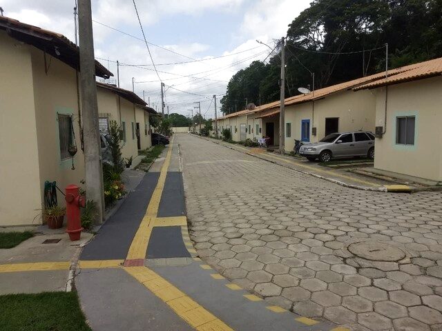 Imagem: Mont Ararat Casa de 2/4 nas Águas Brancas