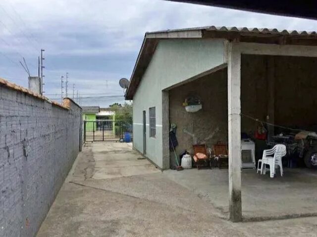 Imagem: Casa em Taquara II - Serra - Espírito Santo