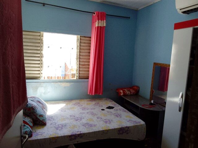 Imagem 2: Casa Atras do Ifac Xavier Maia