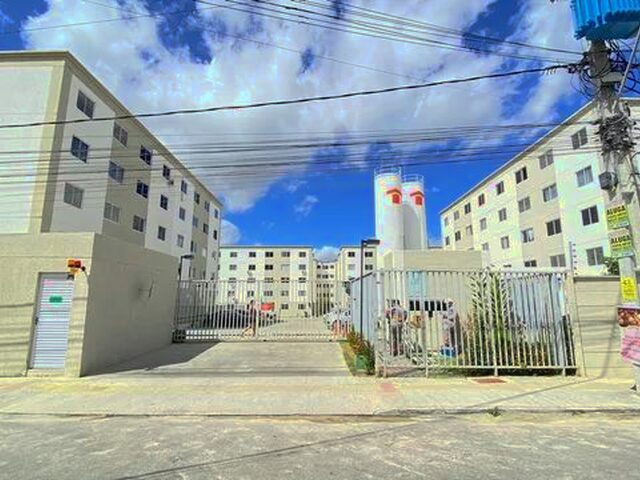 Imagem: Apartamento com 2 Dormitórios para Alugar