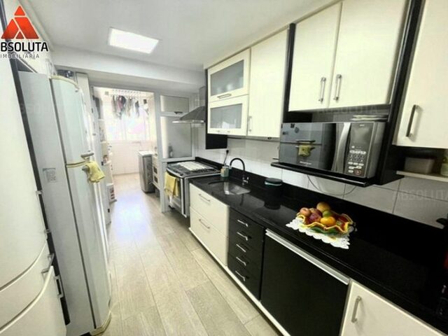 Imagem 4: Apartamento 4 Quartos em Praia da Costa