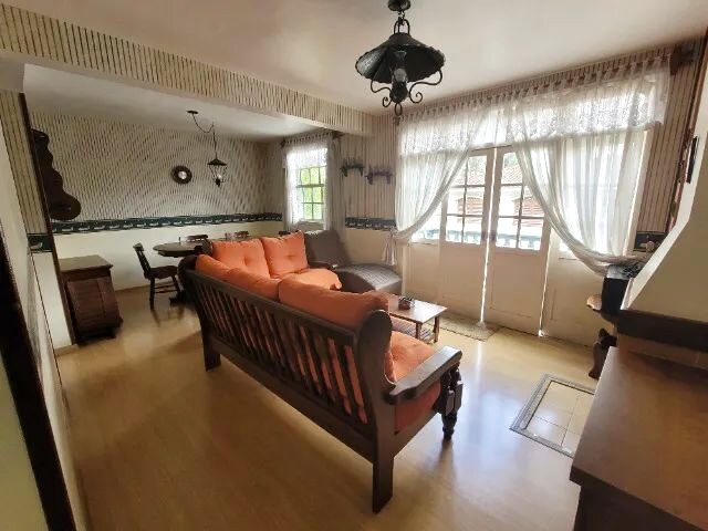 Imagem 13: Maravilhoso Duplex Mobiliado em Ermitage