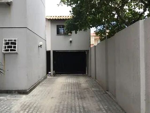 Imagem 1: Apartamento com 62 M2 com 2 Quartos no Bairro Maraponga - Fortaleza - Ce