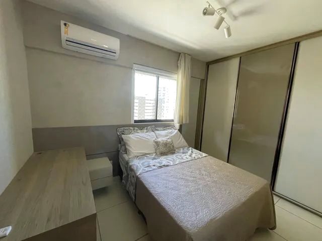 Imagem 5: Lindo Apto Quarto/Sala, Mobiliado e Próx a Praia, em Ponta Verde - Maceió