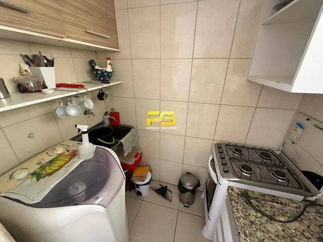 Imagem 6: Flat a Beira Mar do Cabo Branco