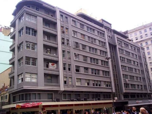 Imagem: Porto Alegre - Conjunto Comercial/Sala