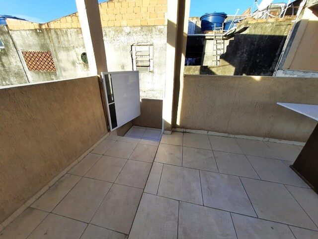 Imagem 12: Linda Casa, 4 Qts , Terraço, Piscina