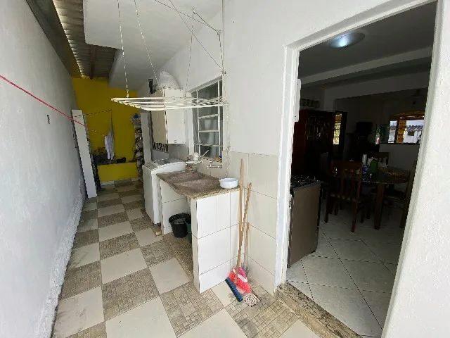 Imagem 6: Vendo Casa de 4 Quartos no Bairro Jaqueline + Casa de 2 Quartos