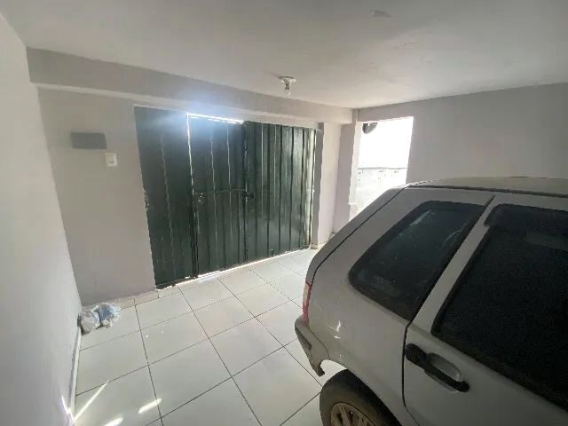 Imagem 10: Vendo Casa de 4 Quartos no Bairro Jaqueline + Casa de 2 Quartos