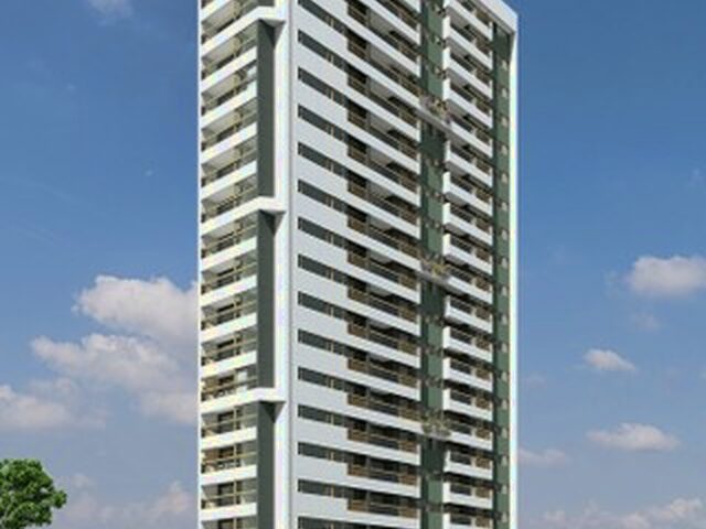 Imagem: Excelente Apartamento na Encrizilhada