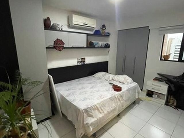 Imagem 4: Belíssimo Apartamento na Ponta Verde