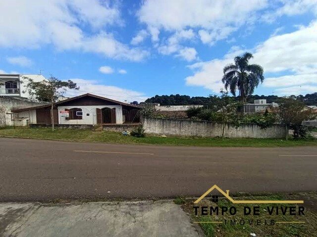 Imagem 6: Curitiba - Terreno Padrão - Pinheirinho
