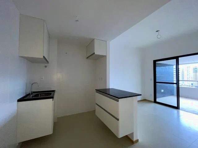 Imagem: Edifício Jp Residence, Apartamento de 01