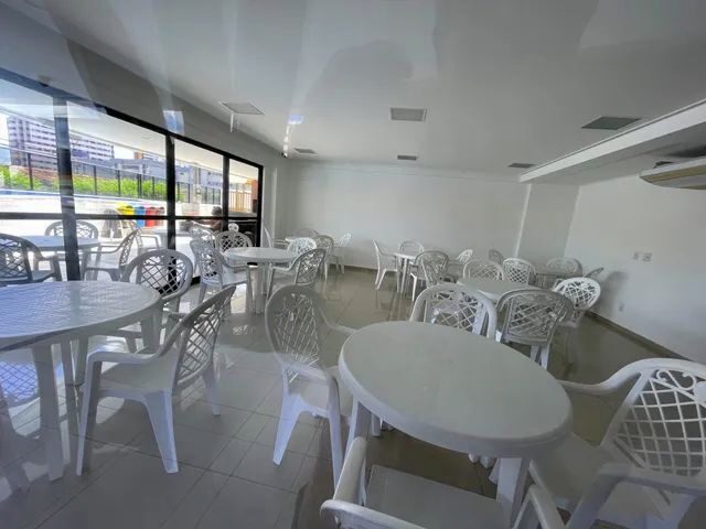Imagem 12: Lindo Apto Quarto/Sala, Mobiliado e Próx a Praia, em Ponta Verde - Maceió