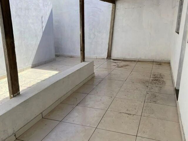 Imagem 4: Vendo Lote com 4 Moradias Ótimo para Renda, Setor Sol Nascente Trecho 2 Ceilândia