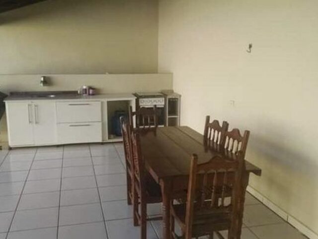 Imagem: Casa para Venda com 110 Metros Quadrados