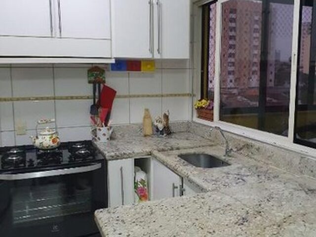 Imagem 15: Apartamento com 3 Quarto(S) no Bairro Araes em Cuiabá - Mt