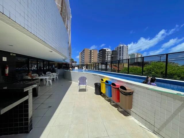 Imagem 9: Lindo Apto Quarto/Sala, Mobiliado e Próx a Praia, em Ponta Verde - Maceió