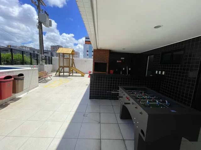 Imagem 10: Lindo Apto Quarto/Sala, Mobiliado e Próx a Praia, em Ponta Verde - Maceió