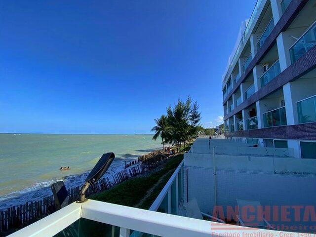 Imagem 2: Vendo Apartamento de 46M² no Bessa