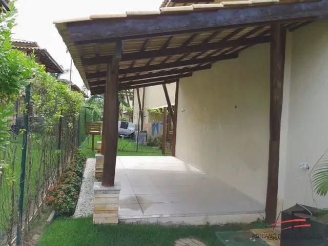 Imagem 5: Casa Duplex Mobiliada, com 3 Quartos no Dunas Village Cumbuco - Ca44438