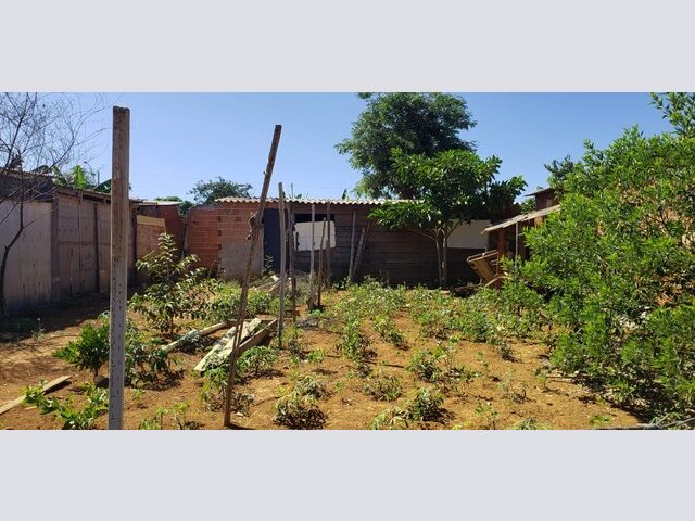 Imagem 3: Casa para Venda Possui 220 Metros Quadrados com 2 Quartos em Nossa Senhora de Fátima