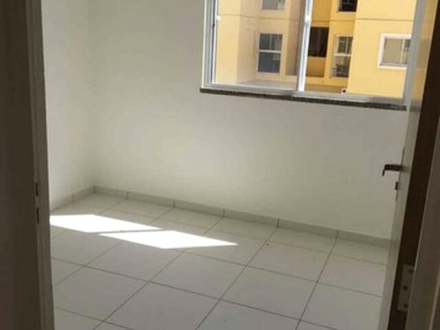 Imagem 4: Vsc - Apartamento no Cabula Vi, com 2/4