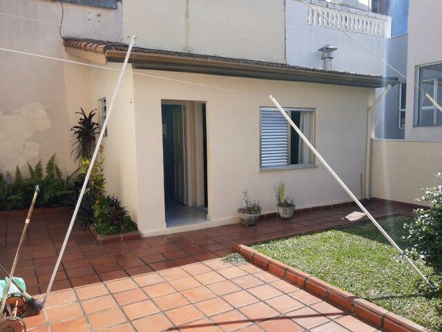 Imagem 5: Casa de 234M² em Centro - Santo André - Sp