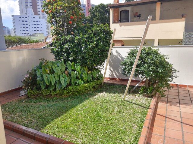 Imagem 2: Casa de 234M² em Centro - Santo André - Sp