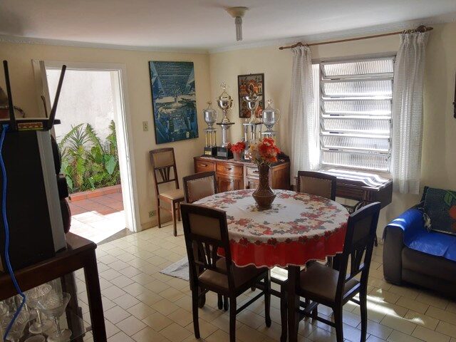 Imagem 15: Casa de 234M² em Centro - Santo André - Sp