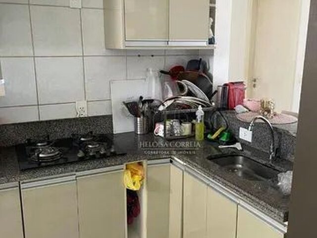 Imagem 9: Apartamento com 2 Dormitórios para Alugar, 55 M² por R$ 2.500,01/Mês - Cidade Alta