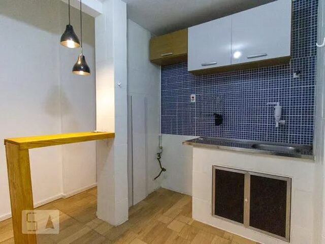 Imagem 12: Apartamento para Aluguel - Centro, 1 Quarto, 34 M2