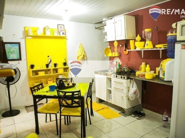 Imagem 14: Casa com 4 Dormitórios - 217M² - Marco - Belém/Pa