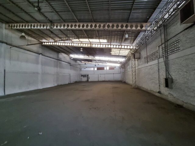 Imagem 8: Galpão com 1800 M² - Carapina - Serra