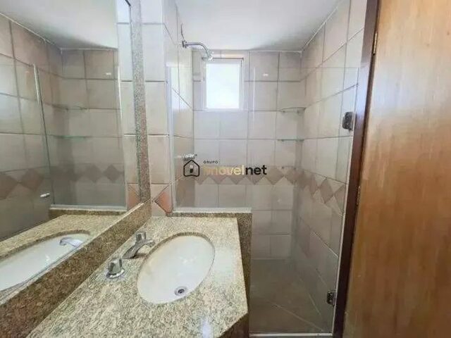 Imagem 11: Cobertura Exclusiva Andar Inteiro com Excelente Distribuição e Aproveitamento de Planta