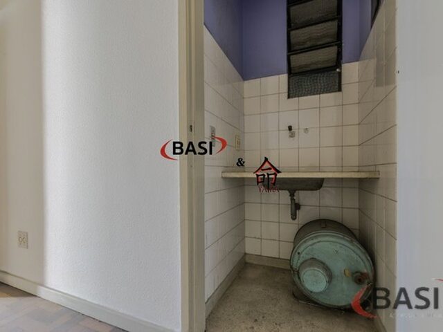 Imagem 8: Curitiba - Conjunto Comercial/Sala - Centro
