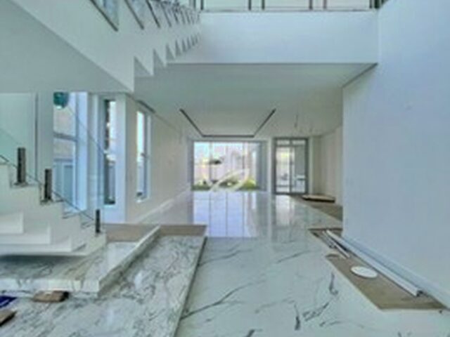 Imagem 9: Mansão no Alphaville Fortaleza, 450M2, 5 Suítes, Eusébio